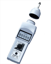 Máy đo tốc độ vòng quay Nidec Shimpo DT-207LR